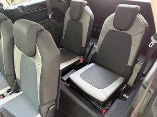 Citroën Grand C4 Picasso/Spacetourer Shine  7 Sitzer - bilder 6