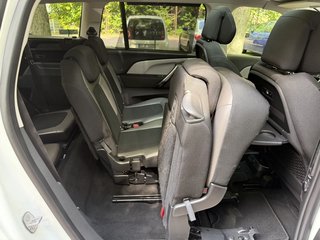 Citroën Grand C4 Picasso/Spacetourer Shine  7 Sitzer - bilder 18