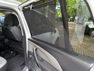 Citroën Grand C4 Picasso/Spacetourer Shine  7 Sitzer - bilder 20