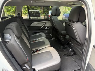 Citroën Grand C4 Picasso/Spacetourer Shine  7 Sitzer - bilder 17