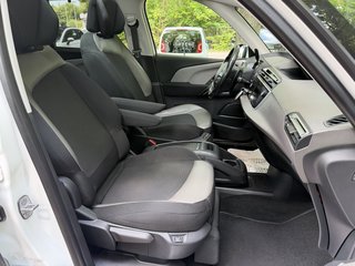 Citroën Grand C4 Picasso/Spacetourer Shine  7 Sitzer - bilder 2