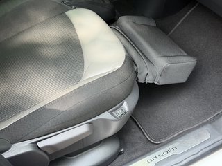 Citroën Grand C4 Picasso/Spacetourer Shine  7 Sitzer - bilder 26