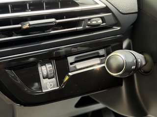 Citroën Grand C4 Picasso/Spacetourer Shine  7 Sitzer - bilder 69