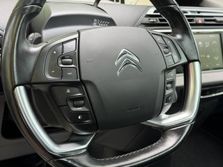 Citroën Grand C4 Picasso/Spacetourer Shine  7 Sitzer - bilder 31
