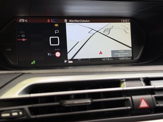 Citroën Grand C4 Picasso/Spacetourer Shine  7 Sitzer - bilder 42