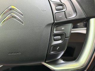 Citroën Grand C4 Picasso/Spacetourer Shine  7 Sitzer - bilder 72