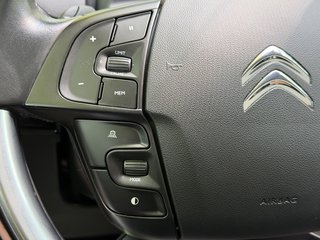 Citroën Grand C4 Picasso/Spacetourer Shine  7 Sitzer - bilder 71