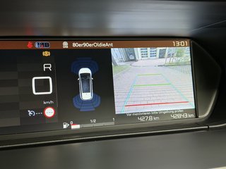 Citroën Grand C4 Picasso/Spacetourer Shine  7 Sitzer - bilder 35
