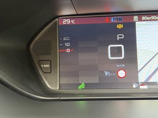 Citroën Grand C4 Picasso/Spacetourer Shine  7 Sitzer - bilder 40