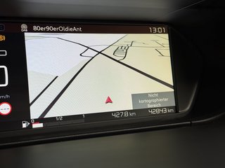 Citroën Grand C4 Picasso/Spacetourer Shine  7 Sitzer - bilder 38