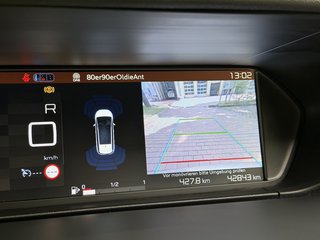 Citroën Grand C4 Picasso/Spacetourer Shine  7 Sitzer - bilder 36