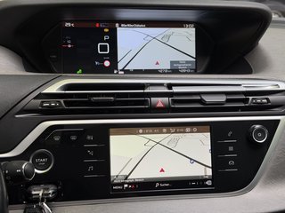Citroën Grand C4 Picasso/Spacetourer Shine  7 Sitzer - bilder 41