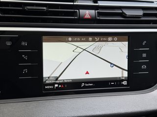 Citroën Grand C4 Picasso/Spacetourer Shine  7 Sitzer - bilder 49
