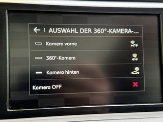 Citroën Grand C4 Picasso/Spacetourer Shine  7 Sitzer - bilder 50