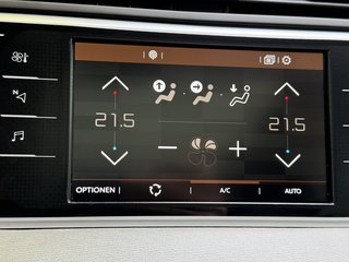 Citroën Grand C4 Picasso/Spacetourer Shine  7 Sitzer - bilder 53