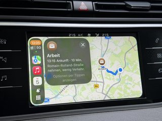 Citroën Grand C4 Picasso/Spacetourer Shine  7 Sitzer - bilder 44