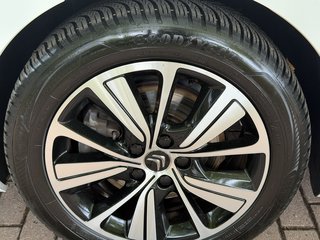 Citroën Grand C4 Picasso/Spacetourer Shine  7 Sitzer - bilder 59