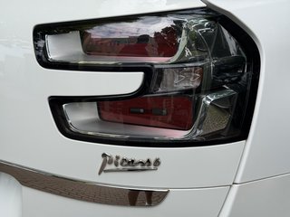 Citroën Grand C4 Picasso/Spacetourer Shine  7 Sitzer - bilder 63