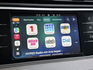 Citroën Grand C4 Picasso/Spacetourer Shine  7 Sitzer - bilder 47