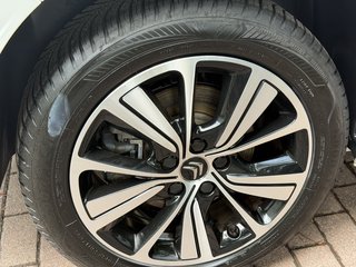 Citroën Grand C4 Picasso/Spacetourer Shine  7 Sitzer - bilder 60