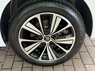 Citroën Grand C4 Picasso/Spacetourer Shine  7 Sitzer - bilder 61