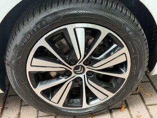 Citroën Grand C4 Picasso/Spacetourer Shine  7 Sitzer - bilder 62