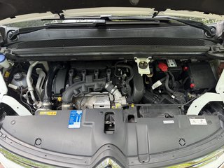 Citroën Grand C4 Picasso/Spacetourer Shine  7 Sitzer - bilder 64