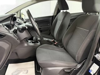 Ford Fiesta Trend 1.4 TDCI Klima Tüv 03.2018 - bilder 2