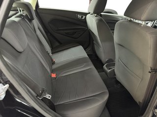 Ford Fiesta Trend 1.4 TDCI Klima Tüv 03.2018 - bilder 6