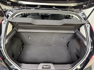 Ford Fiesta Trend 1.4 TDCI Klima Tüv 03.2018 - bilder 23