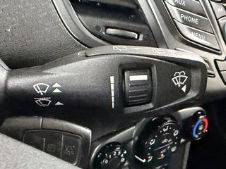 Ford Fiesta Trend 1.4 TDCI Klima Tüv 03.2018 - bilder 12