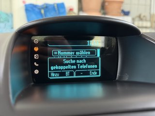 Ford Fiesta Trend 1.4 TDCI Klima Tüv 03.2018 - bilder 16