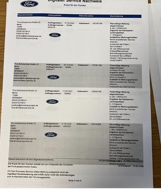 Ford Fiesta Trend 1.4 TDCI Klima Tüv 03.2018 - bilder 33
