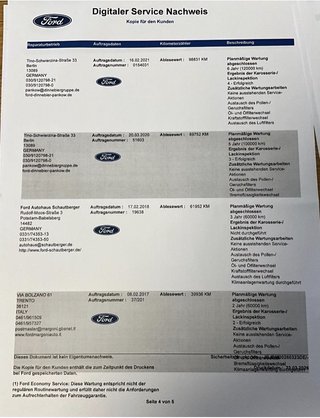 Ford Fiesta Trend 1.4 TDCI Klima Tüv 03.2018 - bilder 34