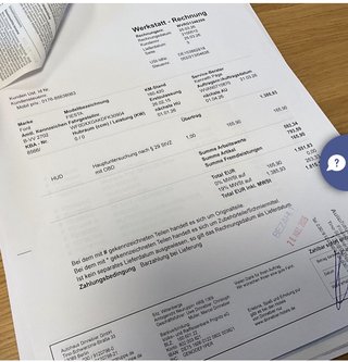 Ford Fiesta Trend 1.4 TDCI Klima Tüv 03.2018 - bilder 35