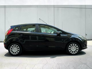 Ford Fiesta Trend 1.4 TDCI Klima Tüv 03.2018 - bilder 21