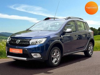 Dacia Sandero Gebrauchtwagen Kaufen