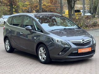 Opel Zafira Gebrauchtwagen Kaufen