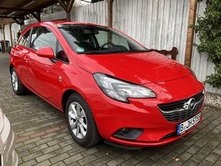 Opel Corsa-e Gebrauchtwagen Kaufen