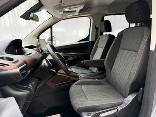 Peugeot Rifter Allure L2 Automatik GT-Line-Paket - foto 2