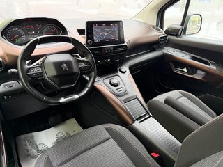 Peugeot Rifter Allure L2 Automatik GT-Line-Paket - foto 10