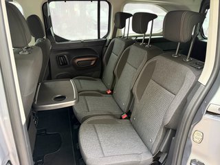 Peugeot Rifter Allure L2 Automatik GT-Line-Paket - foto 8