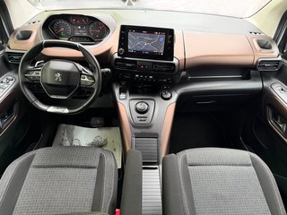 Peugeot Rifter Allure L2 Automatik GT-Line-Paket - foto 6