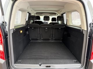 Peugeot Rifter Allure L2 Automatik GT-Line-Paket - foto 34