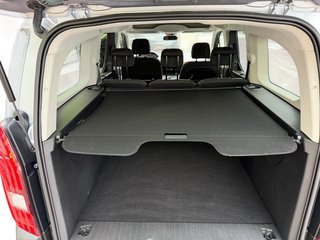 Peugeot Rifter Allure L2 Automatik GT-Line-Paket - foto 33