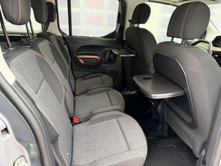 Peugeot Rifter Allure L2 Automatik GT-Line-Paket - foto 6