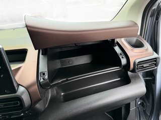 Peugeot Rifter Allure L2 Automatik GT-Line-Paket - foto 31