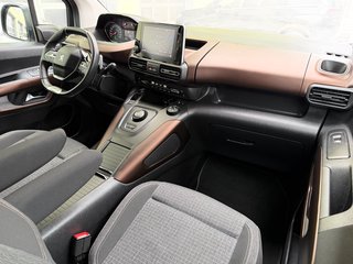 Peugeot Rifter Allure L2 Automatik GT-Line-Paket - foto 7