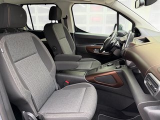 Peugeot Rifter Allure L2 Automatik GT-Line-Paket - foto 4