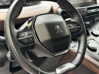 Peugeot Rifter Allure L2 Automatik GT-Line-Paket - foto 14